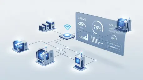 How Will Andon Analytics Redefine the Smart Factory?