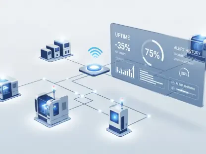 How Will Andon Analytics Redefine the Smart Factory?