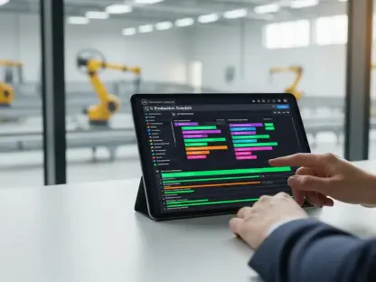 How Agentic AI Empowers Modern Manufacturing Planners
