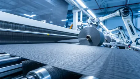 DOD Launches FutureTEX to Secure Domestic Military Fabrics