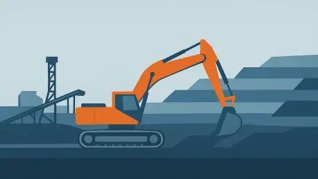 Why Did the Era of Giant Mining Shovels End?