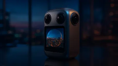 Insta360 X6 Launch Shapes the Future of 360-Degree Imaging