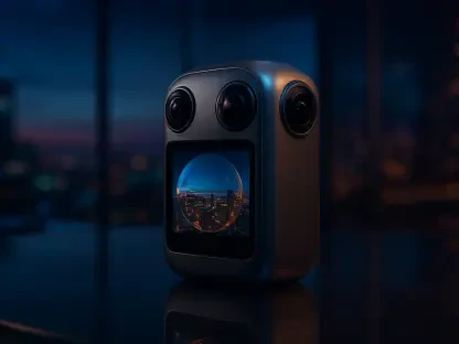 Insta360 X6 Launch Shapes the Future of 360-Degree Imaging