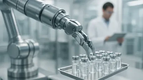 Is North American Robotics Outgrowing Its Automotive Roots?