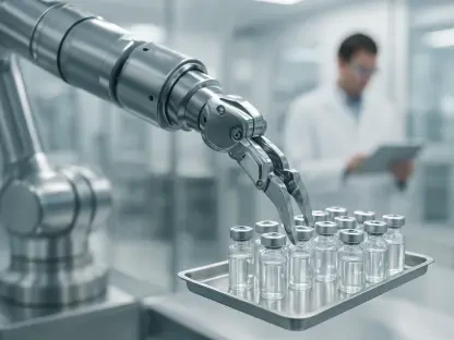 Is North American Robotics Outgrowing Its Automotive Roots?