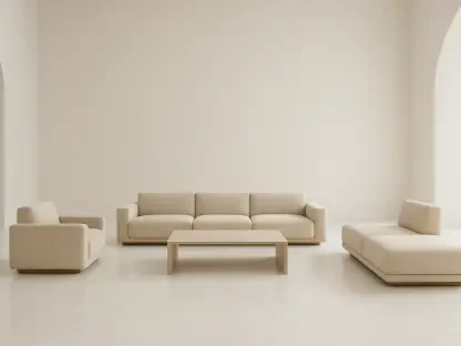 How Has Asghar Furniture Shaped the UAE Design Landscape?