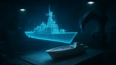 Marines Deploy 3D-Printed Raiding Craft in the Indo-Pacific