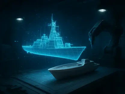 Marines Deploy 3D-Printed Raiding Craft in the Indo-Pacific