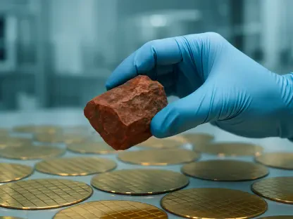 Can Minnesota Iron Ore Revolutionize Semiconductors?