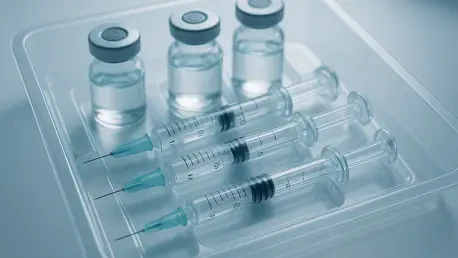 Halo Pharma Expands Into Sterile Injectable Manufacturing
