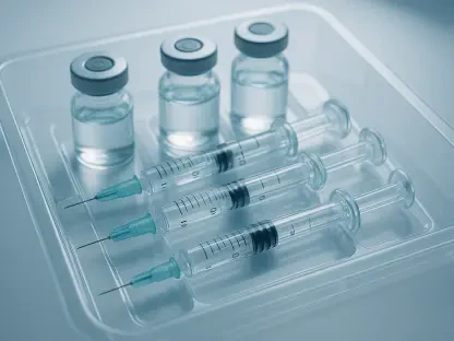 Halo Pharma Expands Into Sterile Injectable Manufacturing