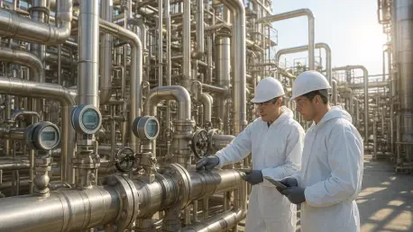 Can Indo Amines Balance High Growth and Industrial Safety?