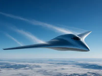 How Is UVic CfAR Shaping the Future of Aerospace?