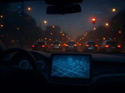 Are Connected Vehicles the Next Great Security Threat?