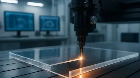 Digital Fabrication Fuels the Move to Local Manufacturing