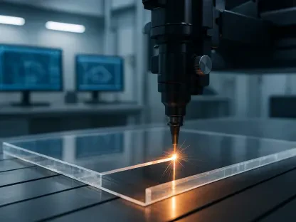 Digital Fabrication Fuels the Move to Local Manufacturing
