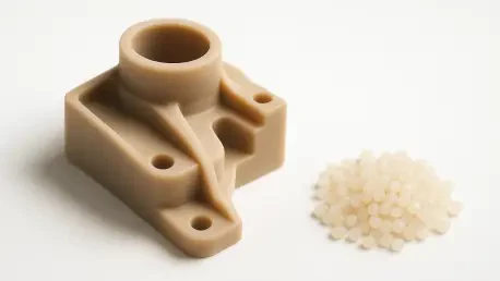 How Must Injection Molding Evolve for Circular Materials?
