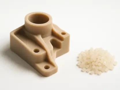How Must Injection Molding Evolve for Circular Materials?