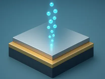 Krypton Sputtering Breakthrough Advances Quantum Computing