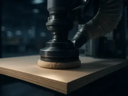 Samach Launches Automated Edge Banding for Woodworking Efficiency