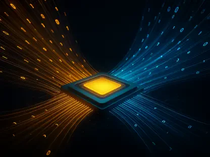 How Is AI Accelerating Cyber Threats to Industrial Systems?