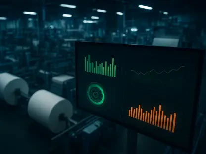Digitalization and AI Drive the Future of European Paper Mills