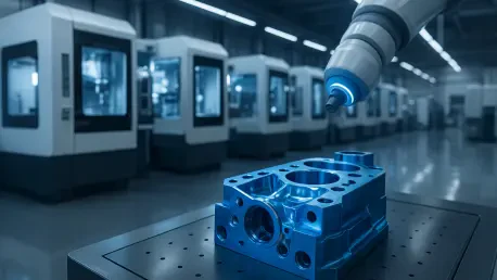 Precision CNC Machining – Review