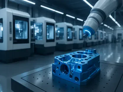 Precision CNC Machining – Review