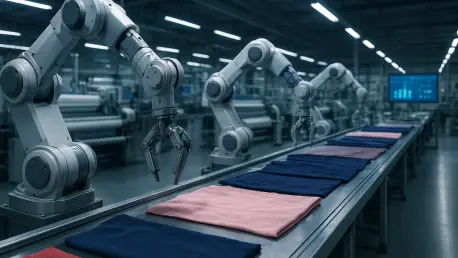 Can AI and Robotics Save South Korea’s Textile Industry?