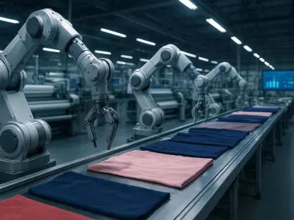 Can AI and Robotics Save South Korea’s Textile Industry?
