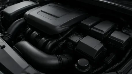 How Is Automotive Growth Shaping the Caprolactam Market?