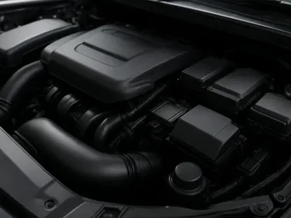 How Is Automotive Growth Shaping the Caprolactam Market?