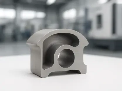 Amaero Expands U.S. Metal Powder Production for Defense