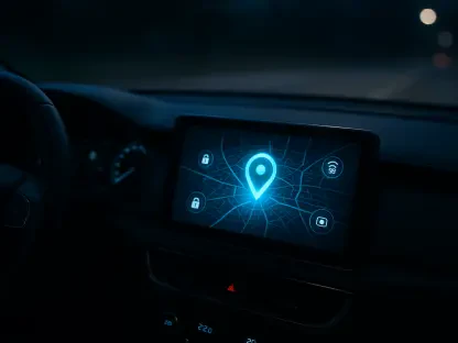 Are Modern Connected Vehicles Tracking Your Every Move?