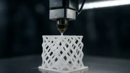 Can 3D-Printed Ceramics Revolutionize High-Power Lasers?