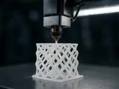 Can 3D-Printed Ceramics Revolutionize High-Power Lasers?