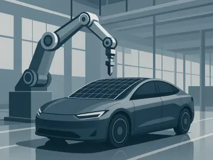 Can Aptera’s $44M Partnership Scale Solar EV Production?