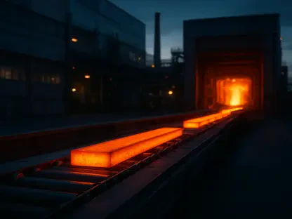 Vraj Iron and Steel Pivots to Integrated Growth Strategy