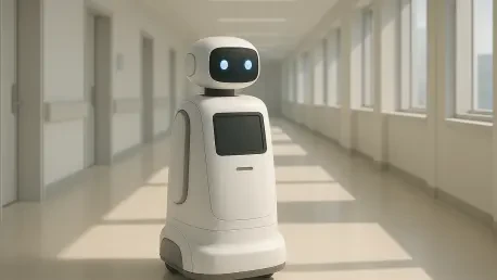 How Is Taiwan Leading the Global AI Robotics Revolution?
