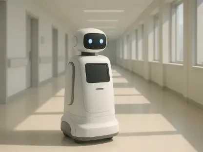 How Is Taiwan Leading the Global AI Robotics Revolution?