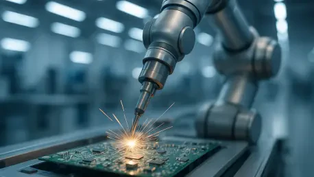 How Physical AI Is Transforming Modern Manufacturing