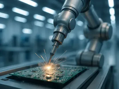 How Physical AI Is Transforming Modern Manufacturing