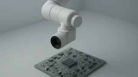 How Will Techman’s Dual AI Engines Change Manufacturing?