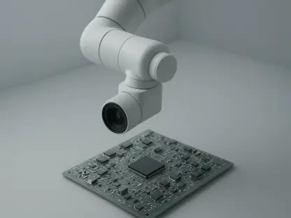 How Will Techman’s Dual AI Engines Change Manufacturing?