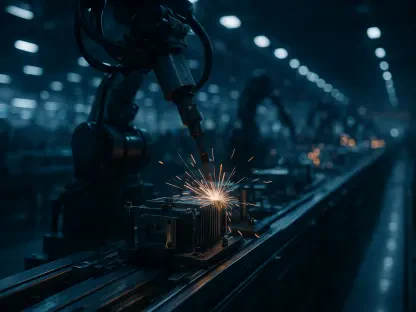 Clean Energy Manufacturing Evolves Into Mature Ecosystem
