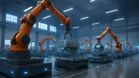 Amazon to Build Advanced Robotics Hub in East Austin