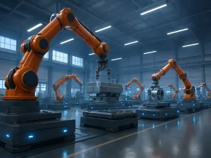 Amazon to Build Advanced Robotics Hub in East Austin