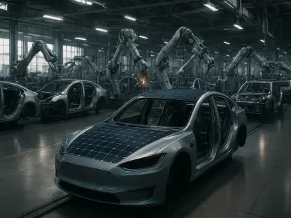 Can Launch Design Scale Aptera Solar EV Production?