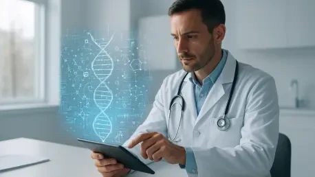 FDA Proposes New Framework for Generative AI Medical Devices