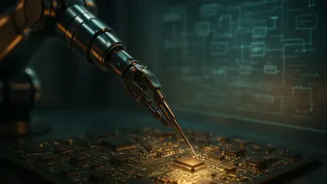 The Evolution From Automated to Autonomous Manufacturing